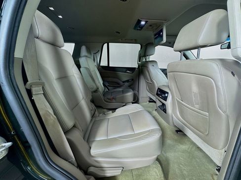 Used 2016 GMC Yukon SLT w/ Premium Edition image 37