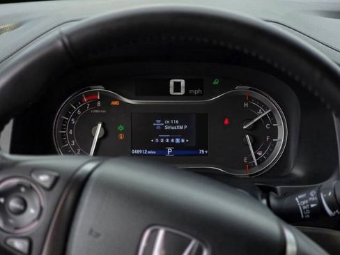 Used 2017 Honda Ridgeline RTL-T image 13