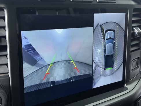 Certified 2023 Ford F150 Tremor w/ Equipment Group 402A High image 20