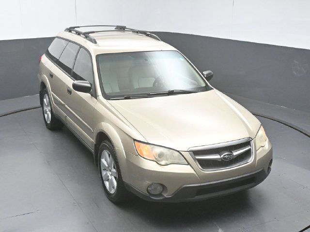 Used 2008 Subaru Outback 2.5i AWD/4WD image 36