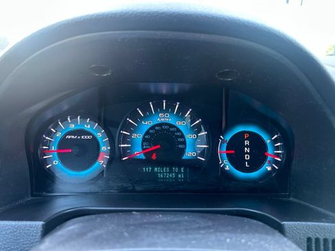 Used 2012 Ford Fusion SE FWD image 6