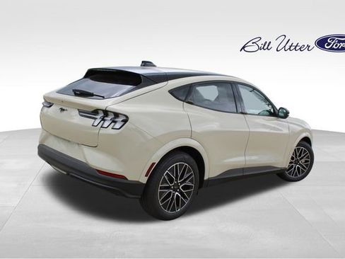 New 2026 Ford Mustang Mach-E Premium RWD image 3