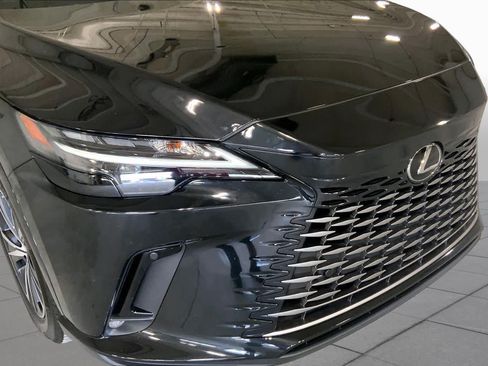Used 2024 Lexus RX 350 FWD w/ Technology Package image 57