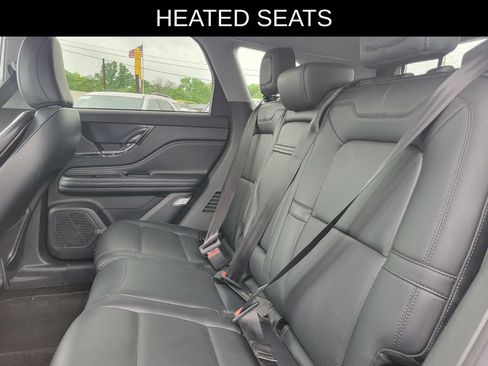 Used 2022 Lincoln Corsair Reserve w/ Elements Package AWD/4WD image 11