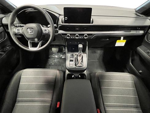 New 2026 Honda CR-V Sport image 25