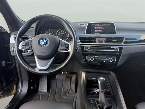Used 2018 BMW X1 xDrive28i image 22
