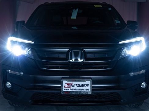 Used 2022 Honda Pilot TrailSport image 39