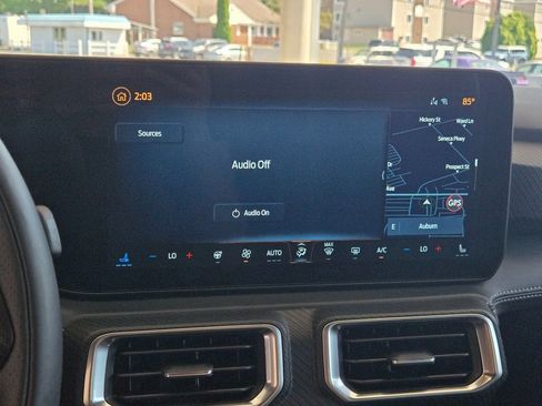 New 2025 Ford Mustang Premium RWD image 20