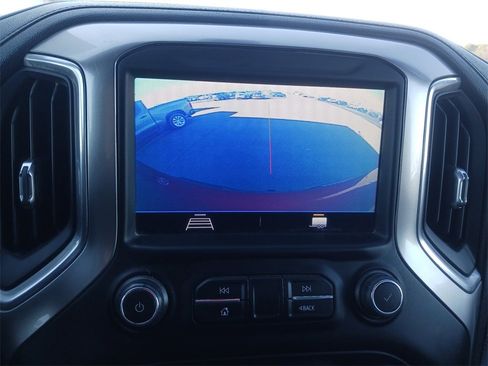 Used 2020 Chevrolet Silverado 1500 LT Trail Boss w/ Bed Protection Package image 22