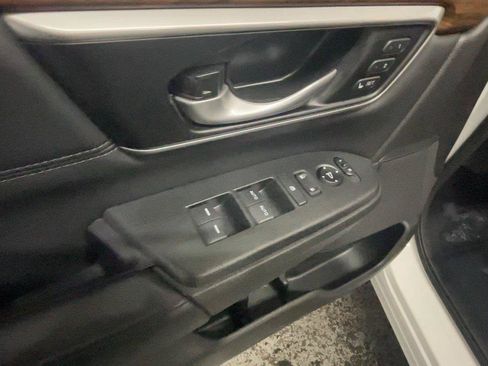 Used 2022 Honda CR-V EX-L image 30