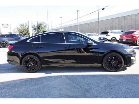 Used 2020 Chevrolet Malibu RS image 8