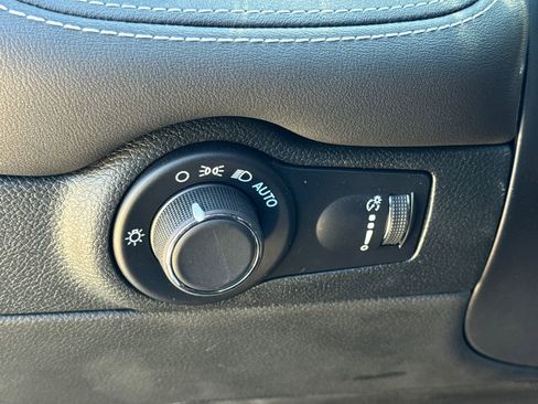 Used 2024 Dodge Durango SRT image 25