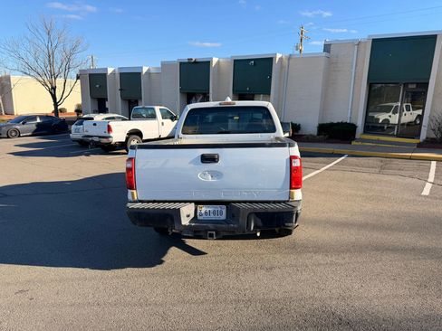 Used 2009 Ford F250 King Ranch image 18