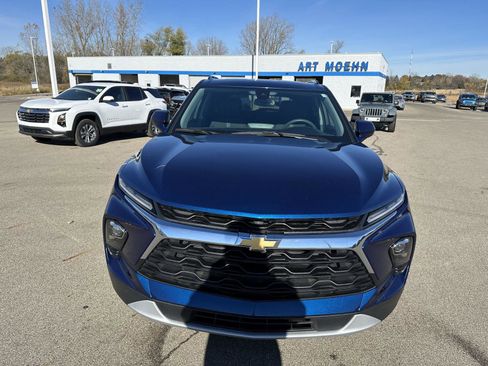 Used 2023 Chevrolet Blazer LT w/ Convenience Package image 12