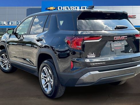 New 2026 GMC Terrain Elevation w/ Technology Package II image 3