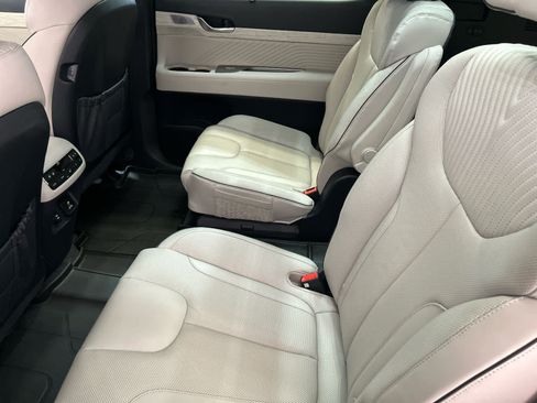 Used 2024 Hyundai Palisade Calligraphy AWD/4WD image 5