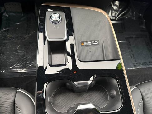 New 2026 Buick Enclave Avenir w/ Super Cruise Package image 35