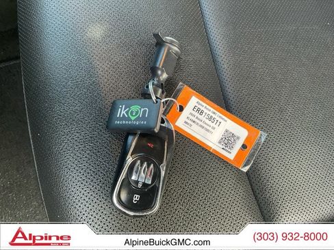 Used 2024 Buick Encore GX Sport Touring image 20