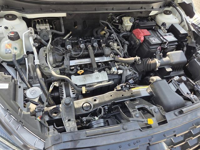 Used 2023 Nissan Kicks SR w/ SR Premium Package FWD image 20