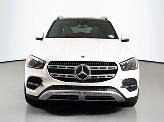 Used 2024 Mercedes-Benz GLE 350 4MATIC video 2