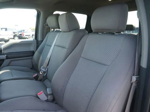 Certified 2017 Ford F150 XLT AWD/4WD image 10