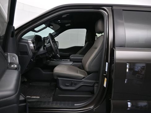 Used 2024 Ford F150 XLT w/ Equipment Group 302A MID AWD/4WD image 21