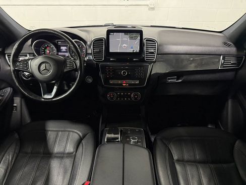 Used 2017 Mercedes-Benz GLE 350 4MATIC image 20