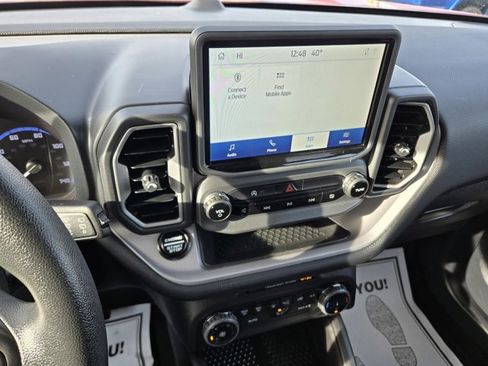 Certified 2023 Ford Bronco Sport Big Bend image 8