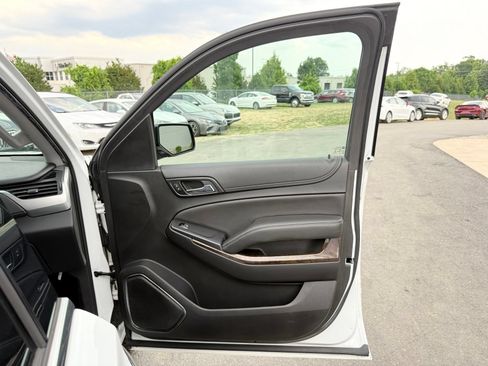 Used 2018 Chevrolet Tahoe LS w/ All-Season Package AWD/4WD image 26