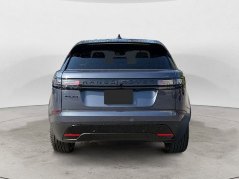 New 2026 Land Rover Range Rover Velar S AWD/4WD image 5