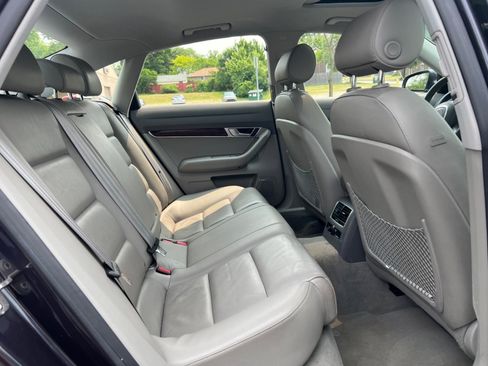 Used 2007 Audi A6 3.2 image 30