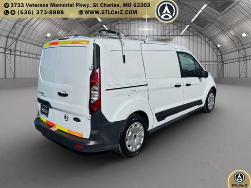 Used 2016 Ford Transit Connect XL image 3