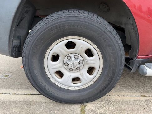 Used 2014 Nissan Xterra X RWD image 6
