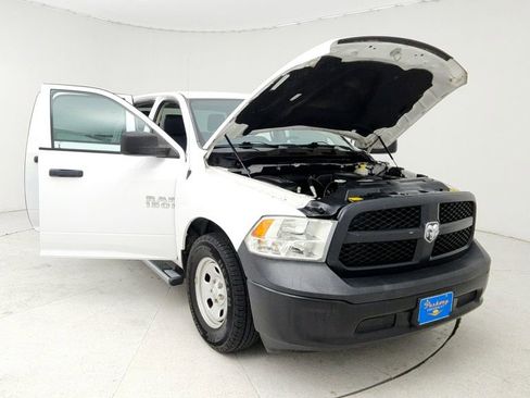 Used 2016 RAM 1500 Tradesman image 10
