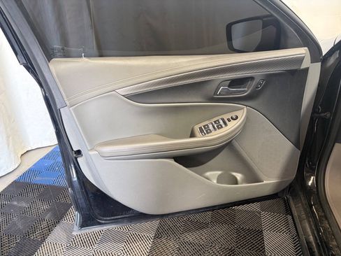 Used 2016 Chevrolet Impala LS FWD image 8