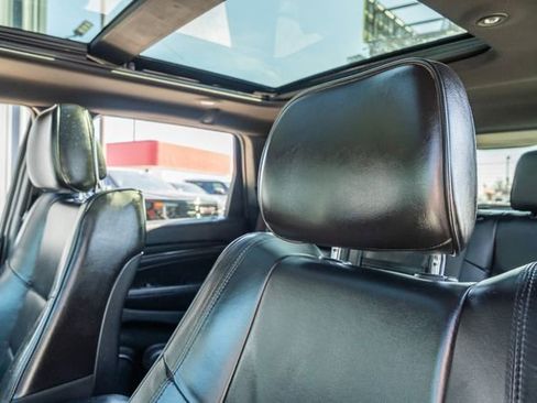 Used 2020 Jeep Grand Cherokee High Altitude image 20