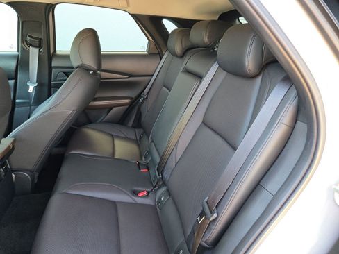 Used 2025 MAZDA CX-30 2.5 Turbo w/ Premium Package image 26