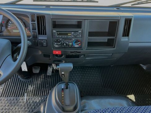 New 2025 Chevrolet Low Cab Forward 5500XG image 12