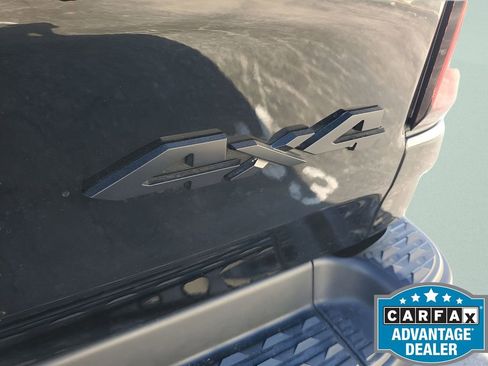 Used 2022 RAM 1500 TRX w/ TRX Level 1 Equipment Group image 43