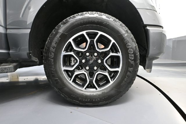 Used 2023 Ford F150 XLT w/ Equipment Group 302A High AWD/4WD image 12