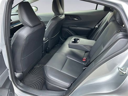 Used 2024 Toyota Prius XLE image 13