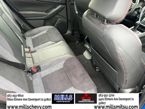 Used 2023 Subaru WRX Limited AWD/4WD image 23