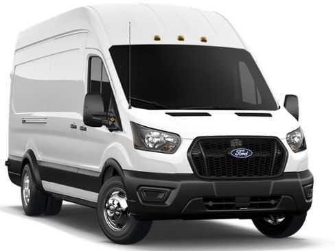 New 2026 Ford Transit 350 148 High Roof Extended DRW RWD image 25
