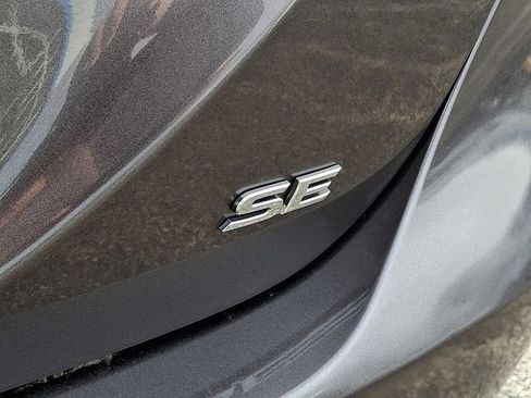 Used 2023 Toyota Camry SE FWD image 30