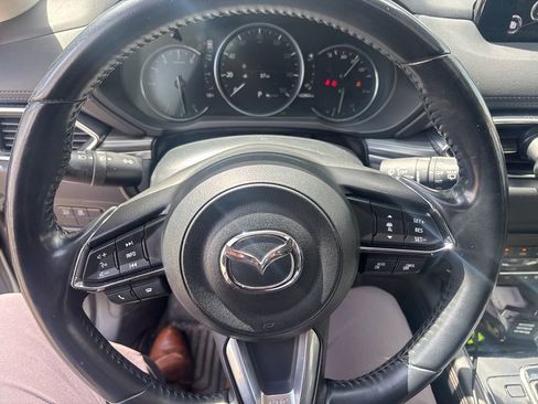 Used 2019 MAZDA CX-5 Grand Touring w/ GT Premium Package AWD/4WD image 14