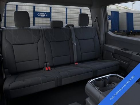 New 2026 Ford F150 STX AWD/4WD image 8