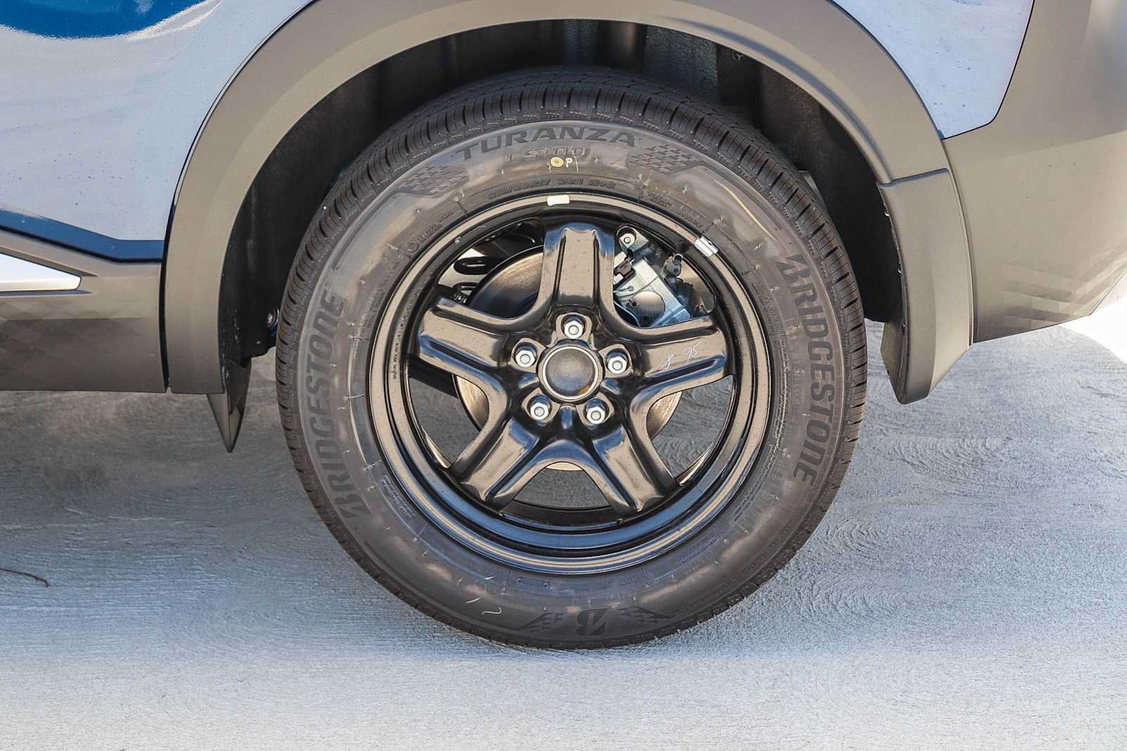 New 2027 Nissan Kicks SV FWD image 12