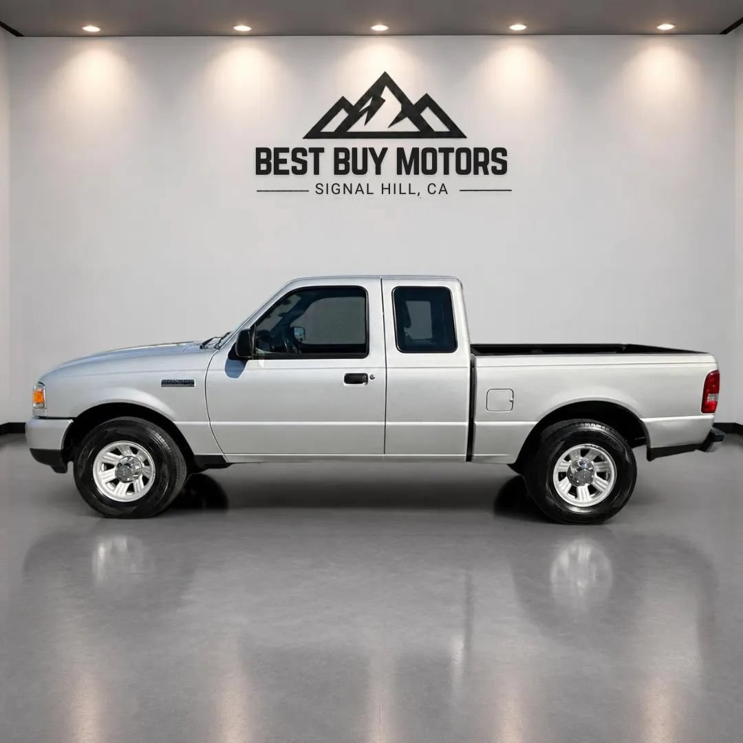 Used 2011 Ford Ranger XLT RWD image 5