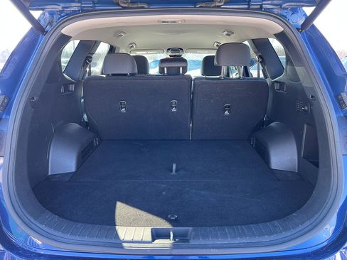 Used 2023 Hyundai Santa Fe SEL image 5