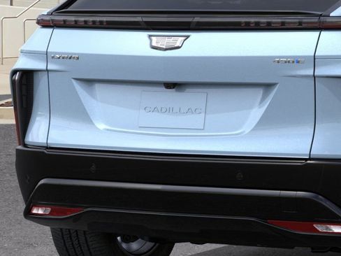 New 2026 Cadillac Lyriq Sport image 14